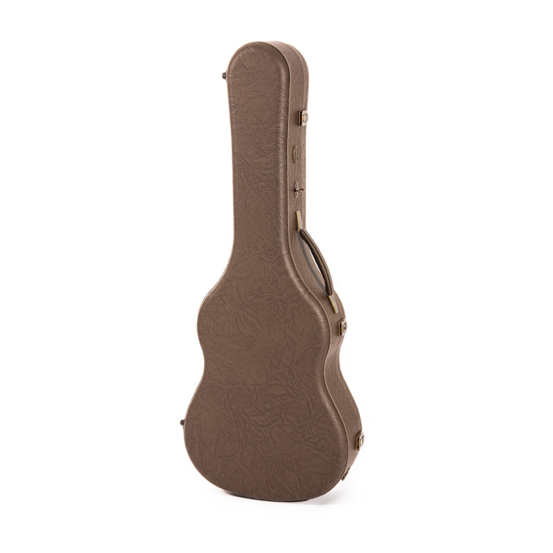 Alhambra Classical Case Fiber Hydrometer