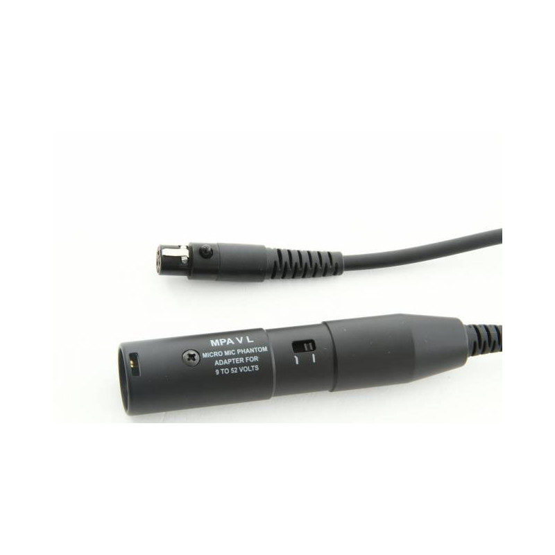 AKG C519ML Microphone