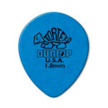 Dunlop Tortex Teardrop S 1.00 mm
