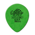 Dunlop Tortex Teardrop S 0.88 mm
