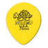 Dunlop Tortex Teardrop S 0.73 mm