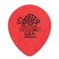 Dunlop Tortex Teardrop S 0.50 mm