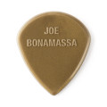 Dunlop Pack of 6 Joe Bonamassa Custom Jazz III Picks - Gold