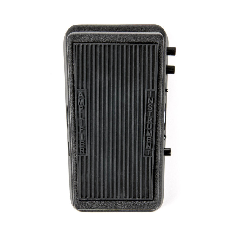 Dunlop 535Q Cry Baby Q Mini