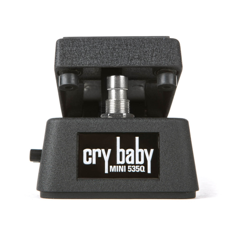Dunlop 535Q Cry Baby Q Mini