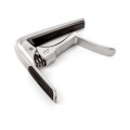 Dunlop Trigger Fly Satin Chrome