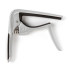 Dunlop Trigger Fly Satin Chrome