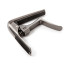 Dunlop Trigger Fly Gun Metal