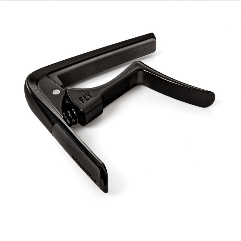 Dunlop Trigger Fly Black