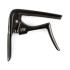 Dunlop Trigger Fly Black