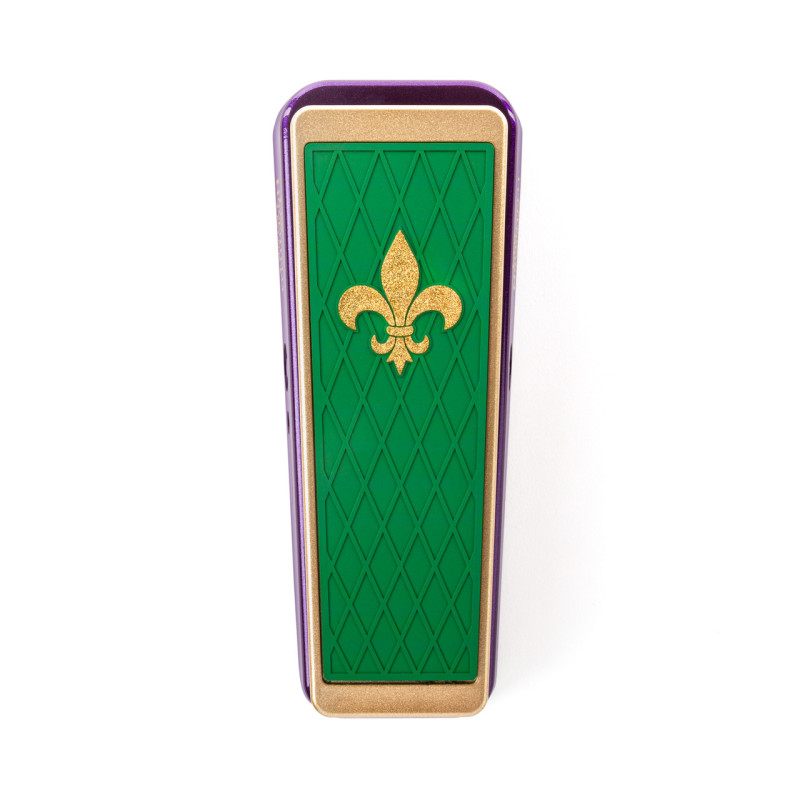 Dunlop LN95 Leo Nocentelli Mardi Gras