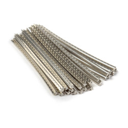 Dunlop 6110 Fret Set