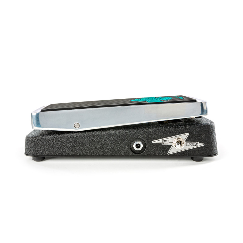Dunlop DD95 Cry Baby Daredevil Fuzz Wah