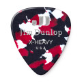 Dunlop Celluloid Classic Confetti X-Heavy