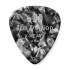 Dunlop Celluloid Classic Black Pearl X-Heavy