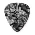 Dunlop Celluloid Classic Black Pearl Heavy