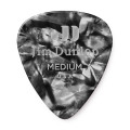 Dunlop Celluloid Classic Black Pearl Medium