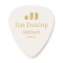 Dunlop Celluloid Classic White Medium