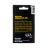 Dunlop Pack 6 Puas EVH 5150 60mm