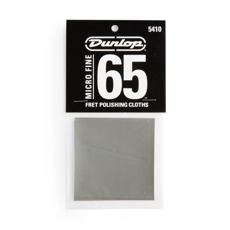 Dunlop ADU5410 Gamuza Pule Trastes