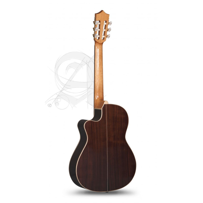 Alhambra CS-LR CW E1 Crossover