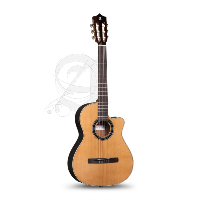 Alhambra CS-LR CW E1 Crossover