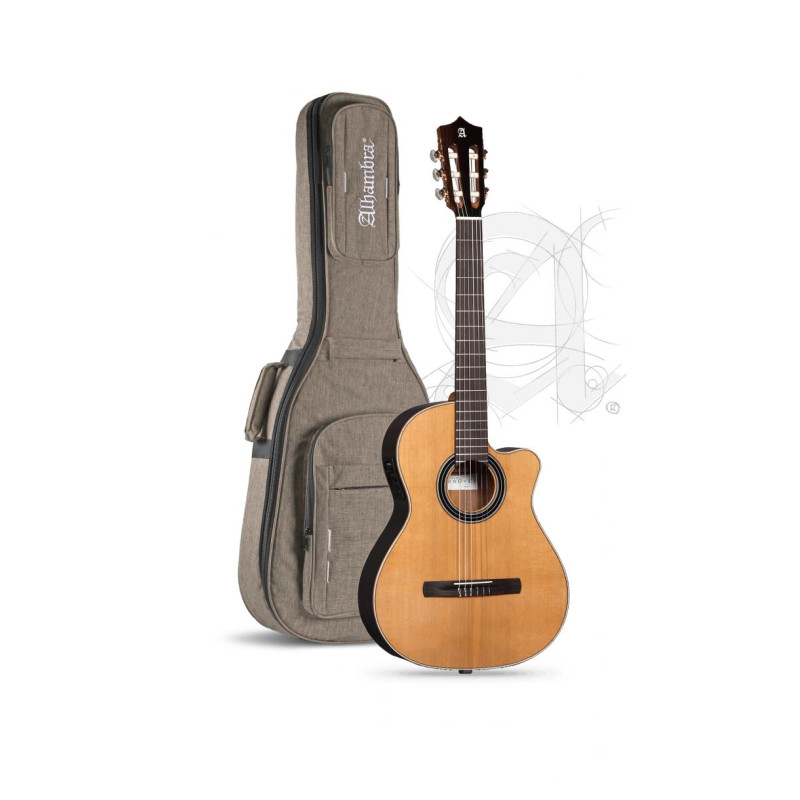 Alhambra CS-LR CW E1 Crossover