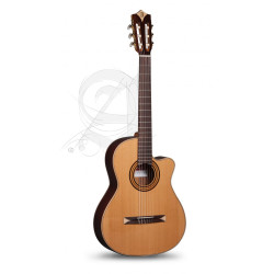 Alhambra CS1 CW E8 Crossover