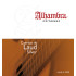 Alhambra Laud String Silver Set