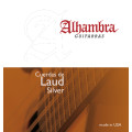 Alhambra Juego Laud Silver