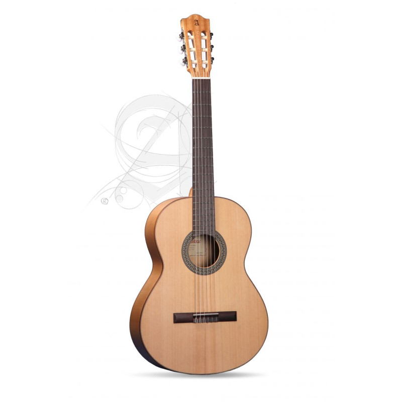 Alhambra 2F Flamenco