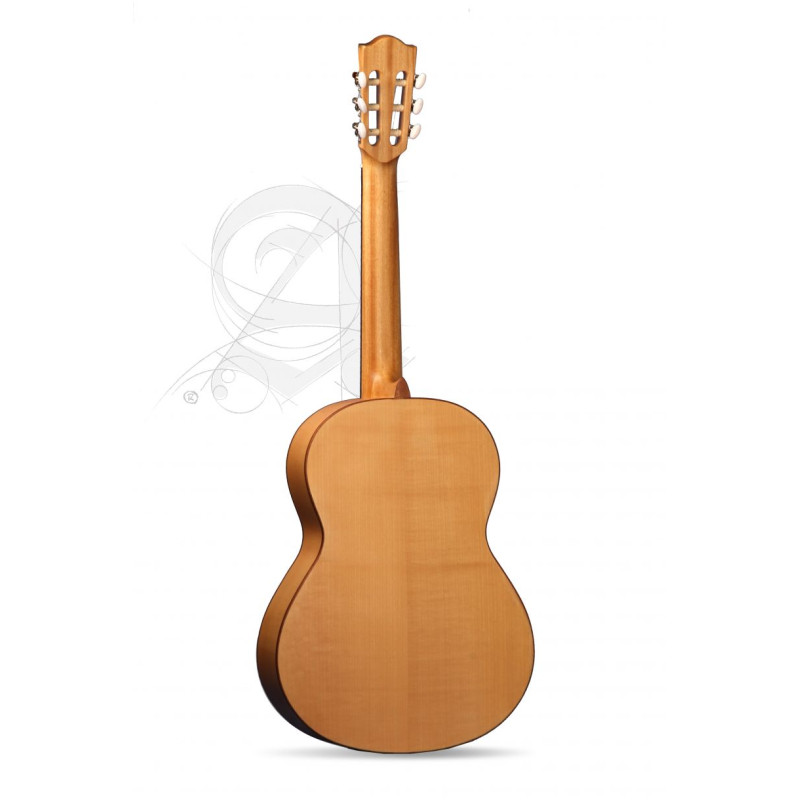 Alhambra 2F Flamenco