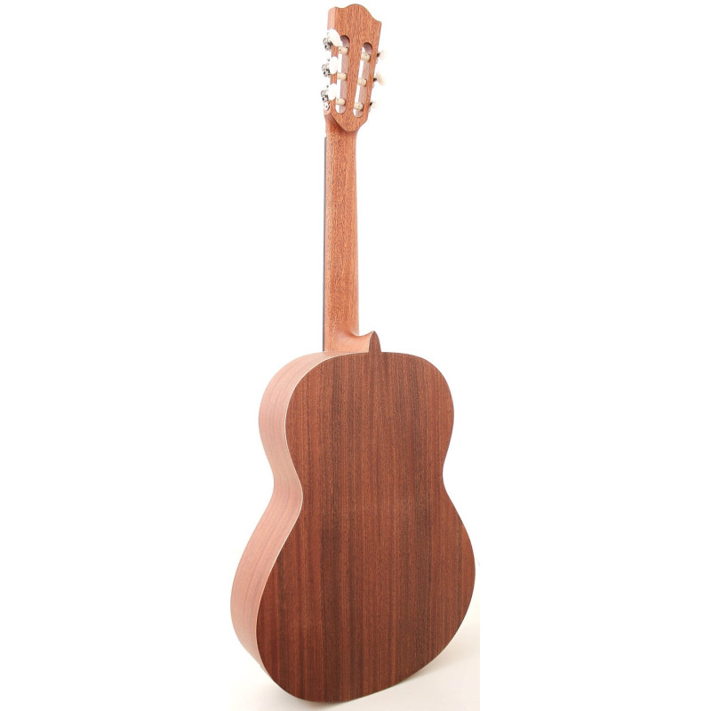 Alhambra Zero Z-Nature Fishman