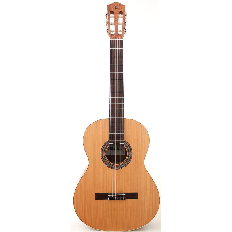 Alhambra Zero Z-Nature Fishman