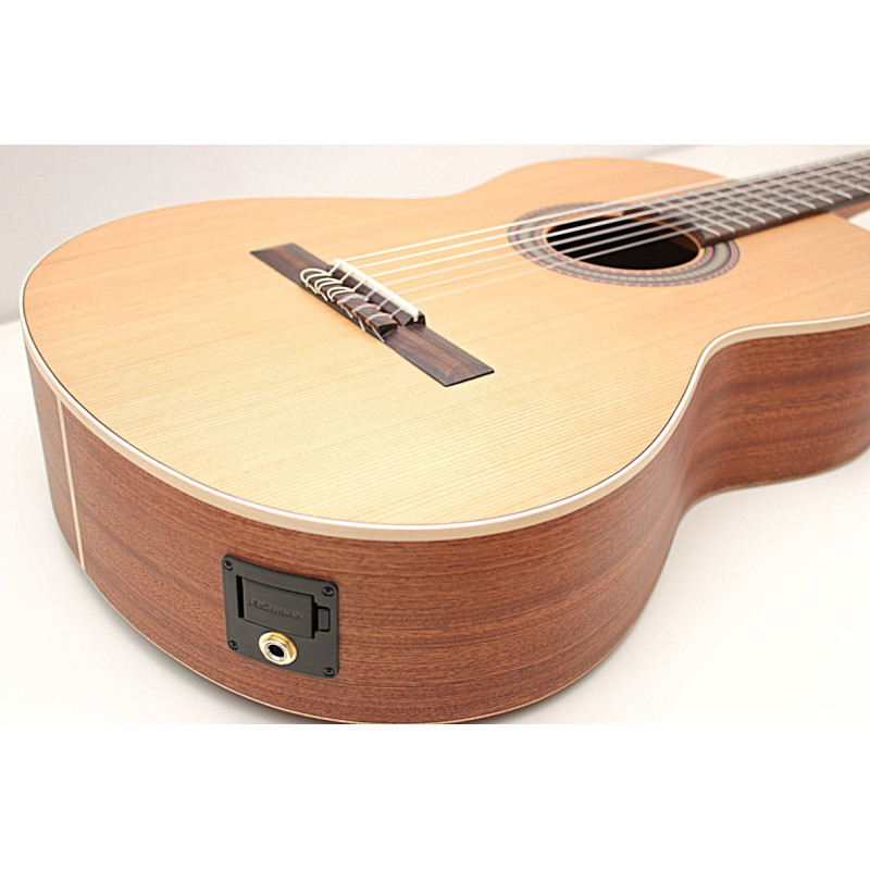 Alhambra Zero Z-Nature Fishman
