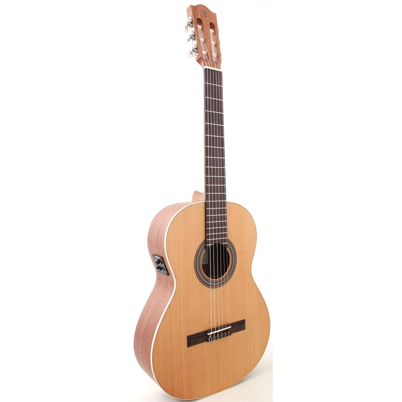 Alhambra Zero Z-Nature Fishman