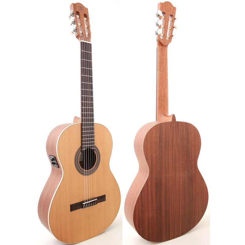 Alhambra Zero Z-Nature Fishman