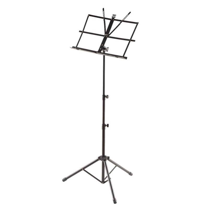 Keller MS5 BK Music Stand