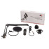 EK PMC Microphone & Recording Equipment Set