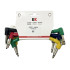 Keller P001 Cables (6) 15 cm