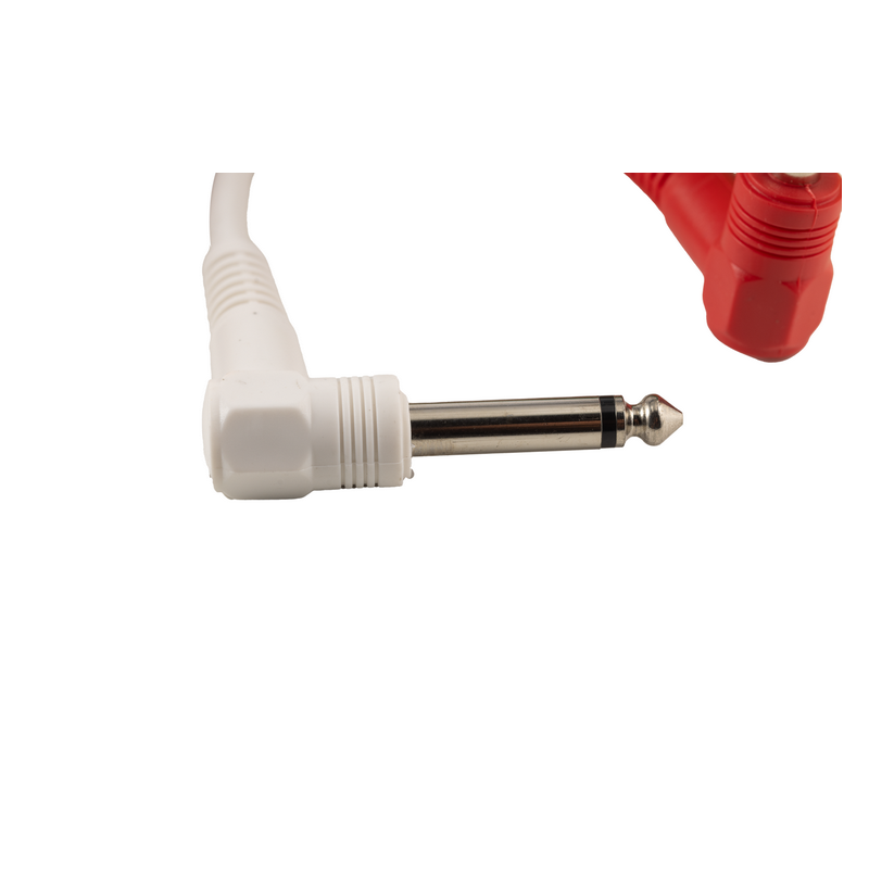 Keller P001 Cables (6) 15 cm