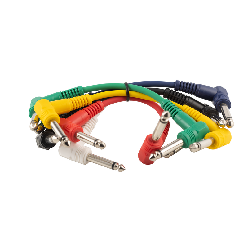 Keller P001 Cables (6) 15 cm