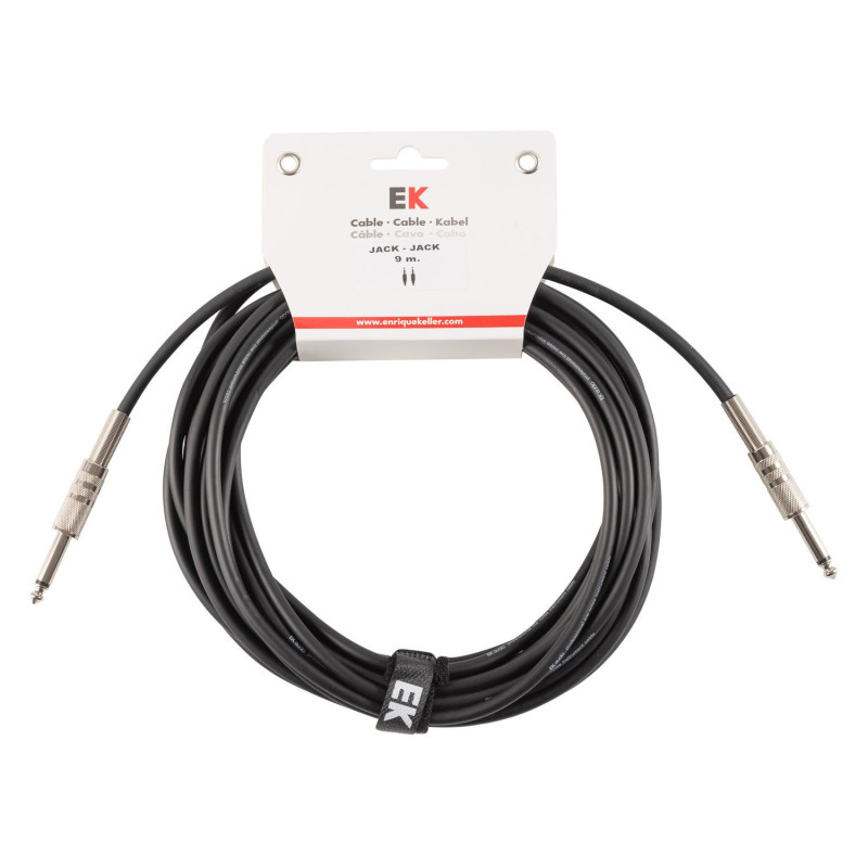 Keller JJ0063 Jack Jack 3 m