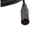 Keller Tipo Neutrik XLR-XLR 3 Metros
