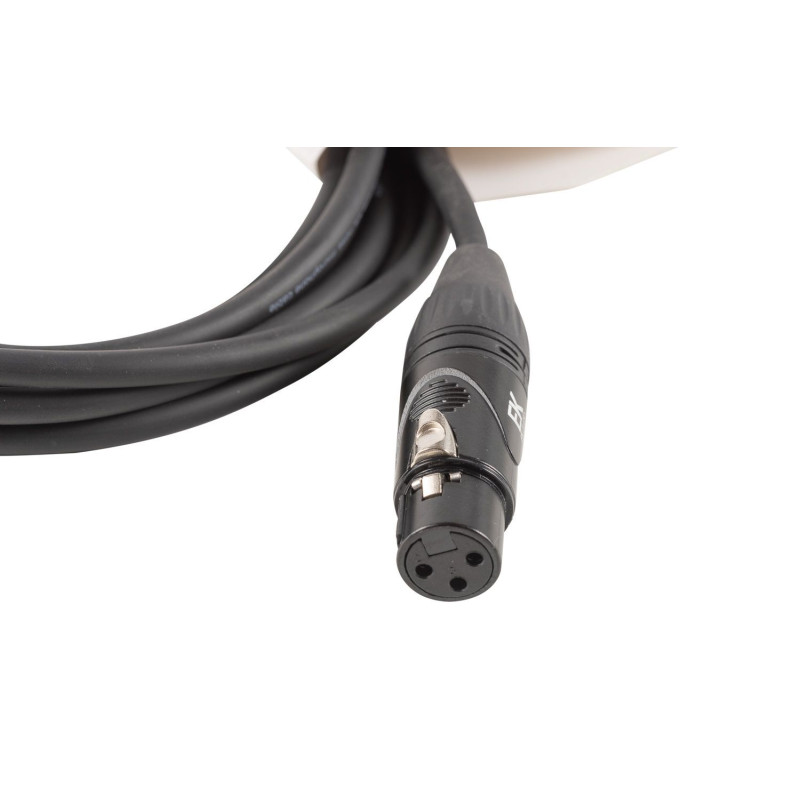 Keller D004 USB XLR Hembra 3m