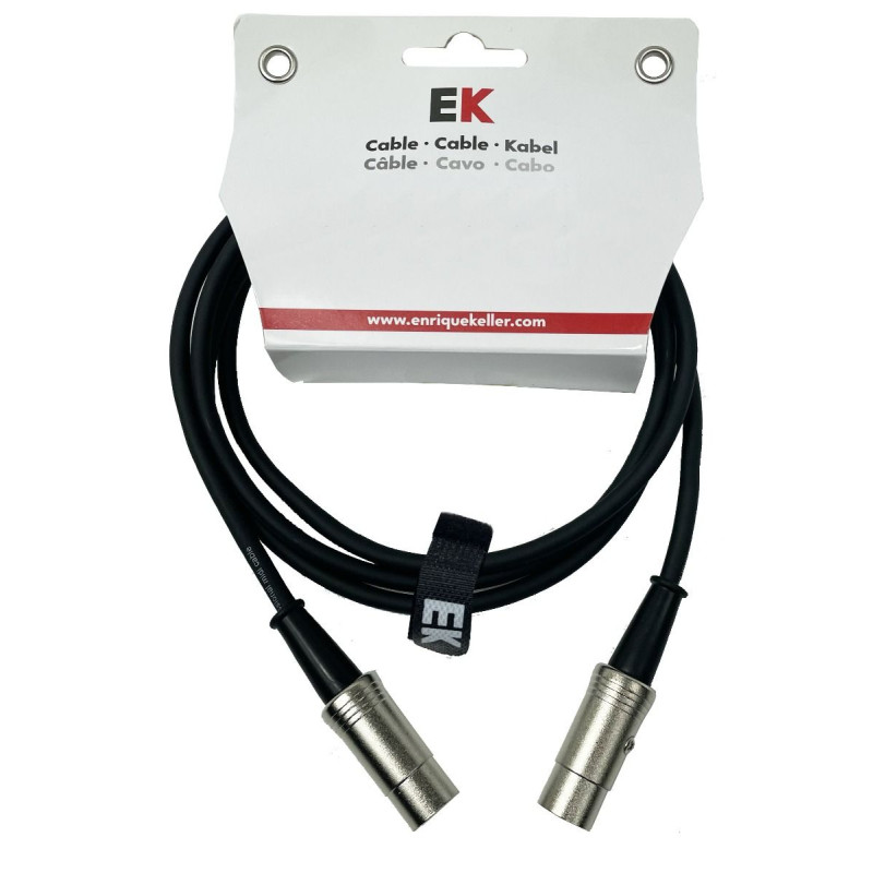 Keller MIDI001 MIDI 1.5m