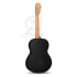 Alhambra 1C Classic Guitar Black