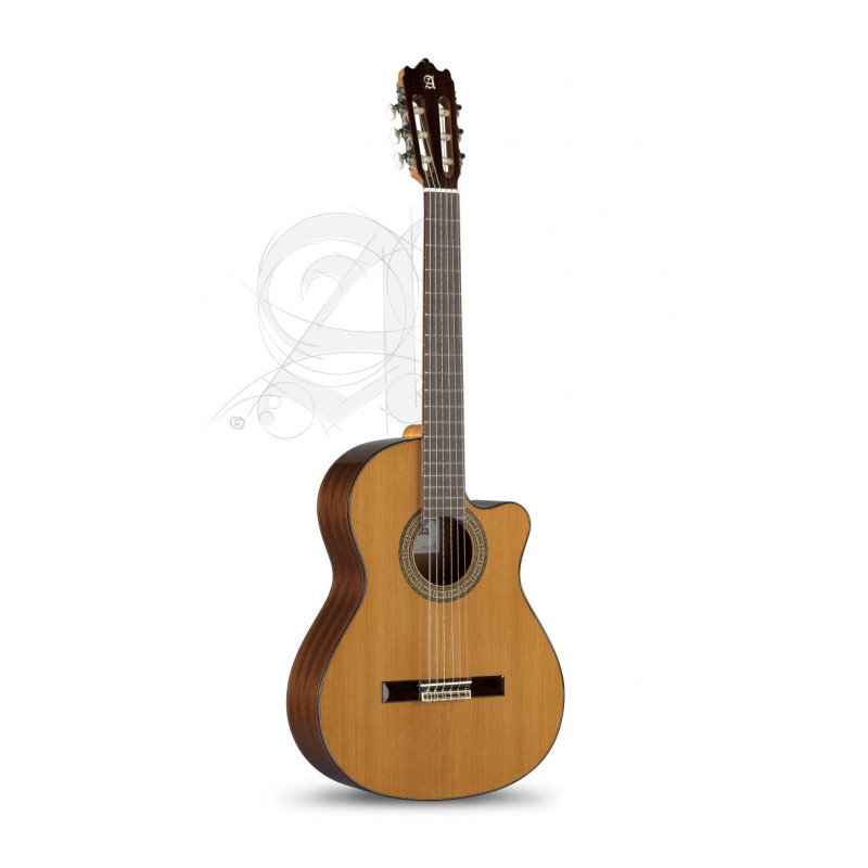 Alhambra 3C CW E1 Electrificada