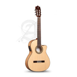 Alhambra 3F CW E1 Classic Guitar