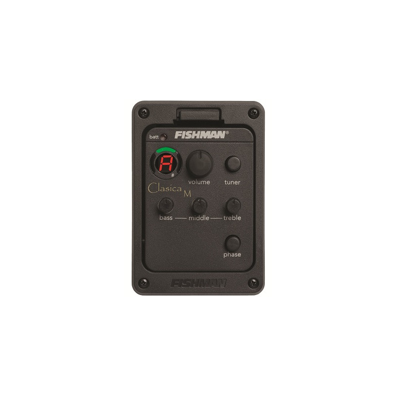 Alhambra 4P E1 Electrificada
